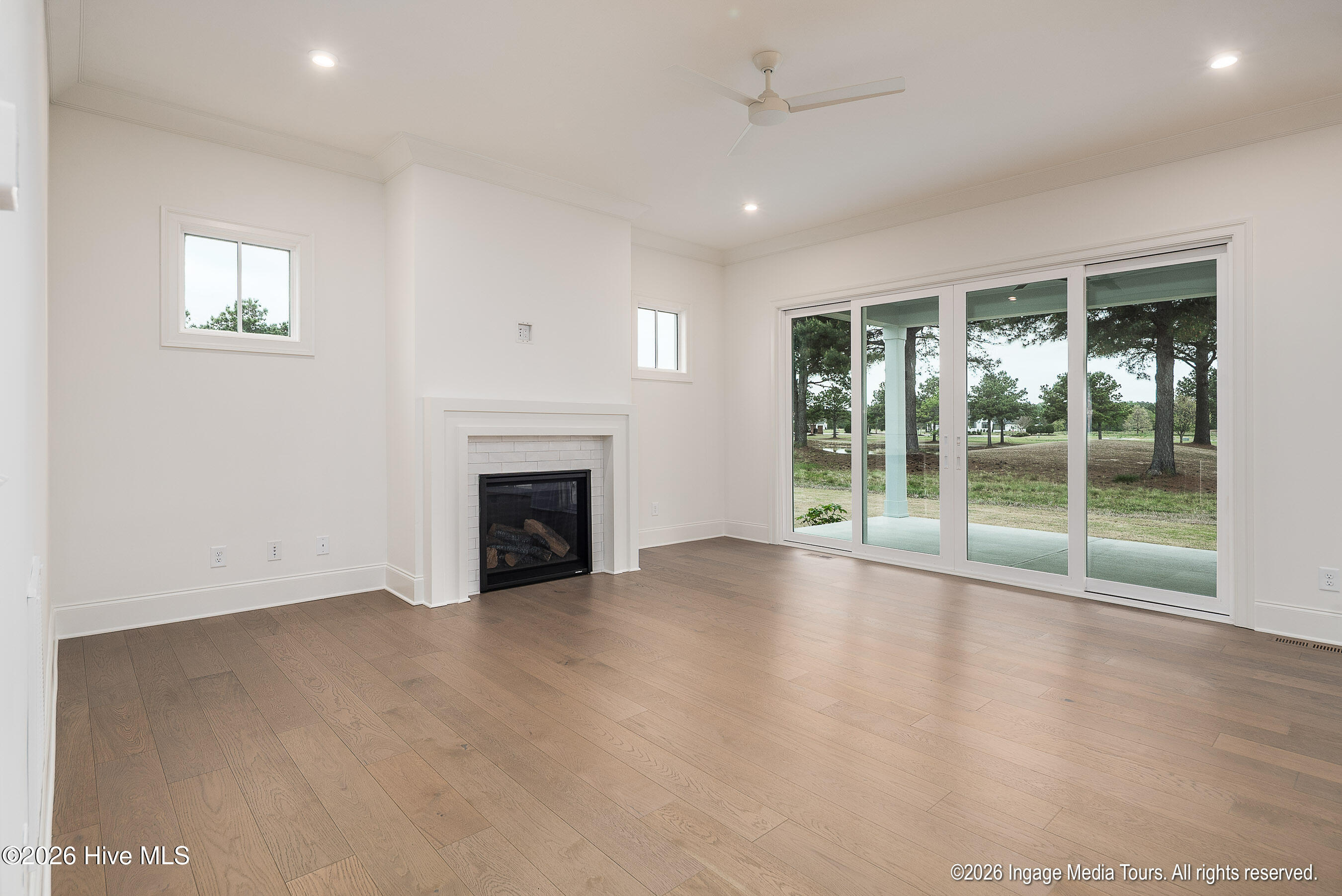 154 Pine Tree Point Snow Hill, NC 28580 - Photo 6 of 50