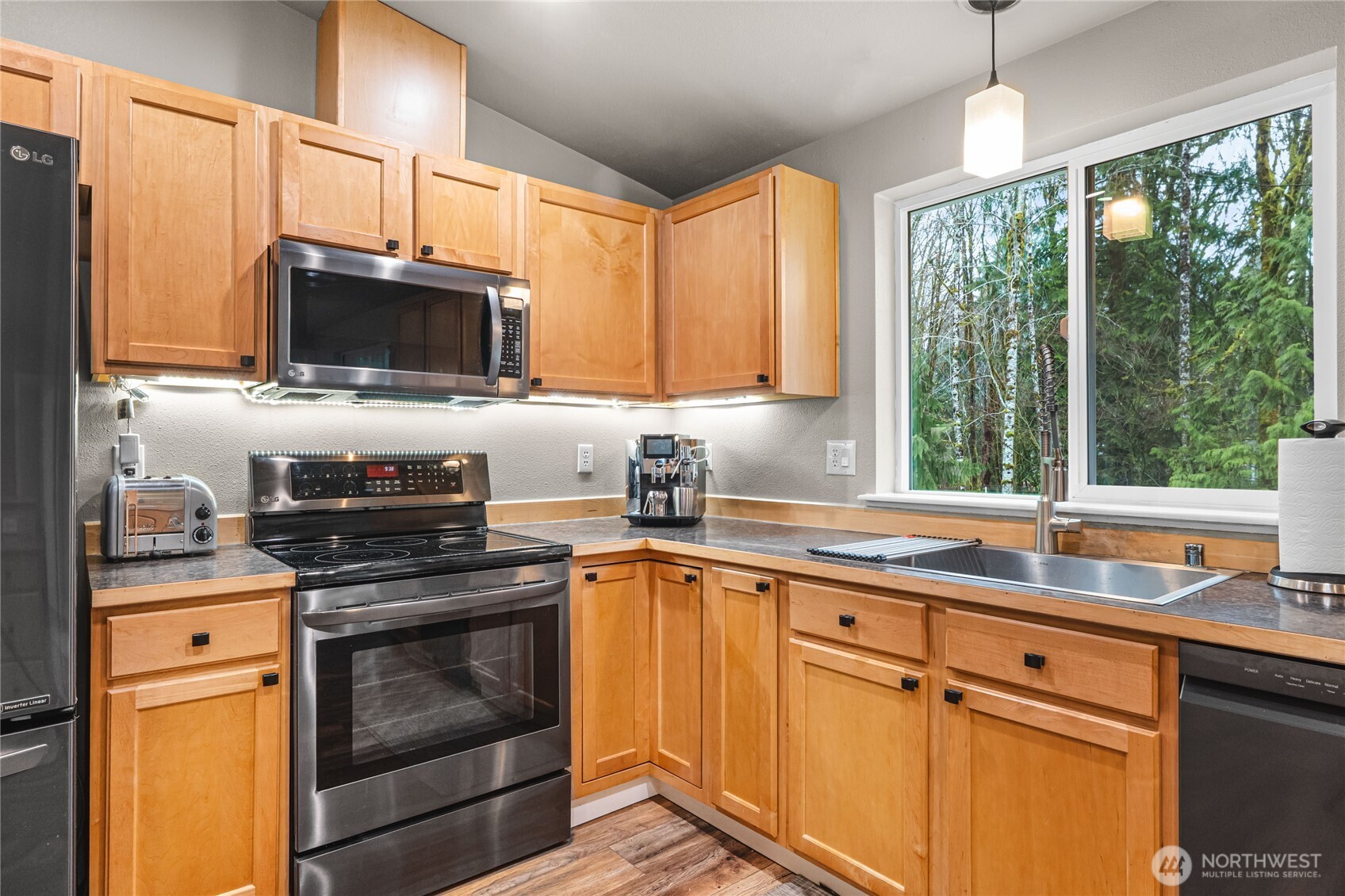 100 Wivell Road Shelton, WA 98584 - Photo 14 of 40