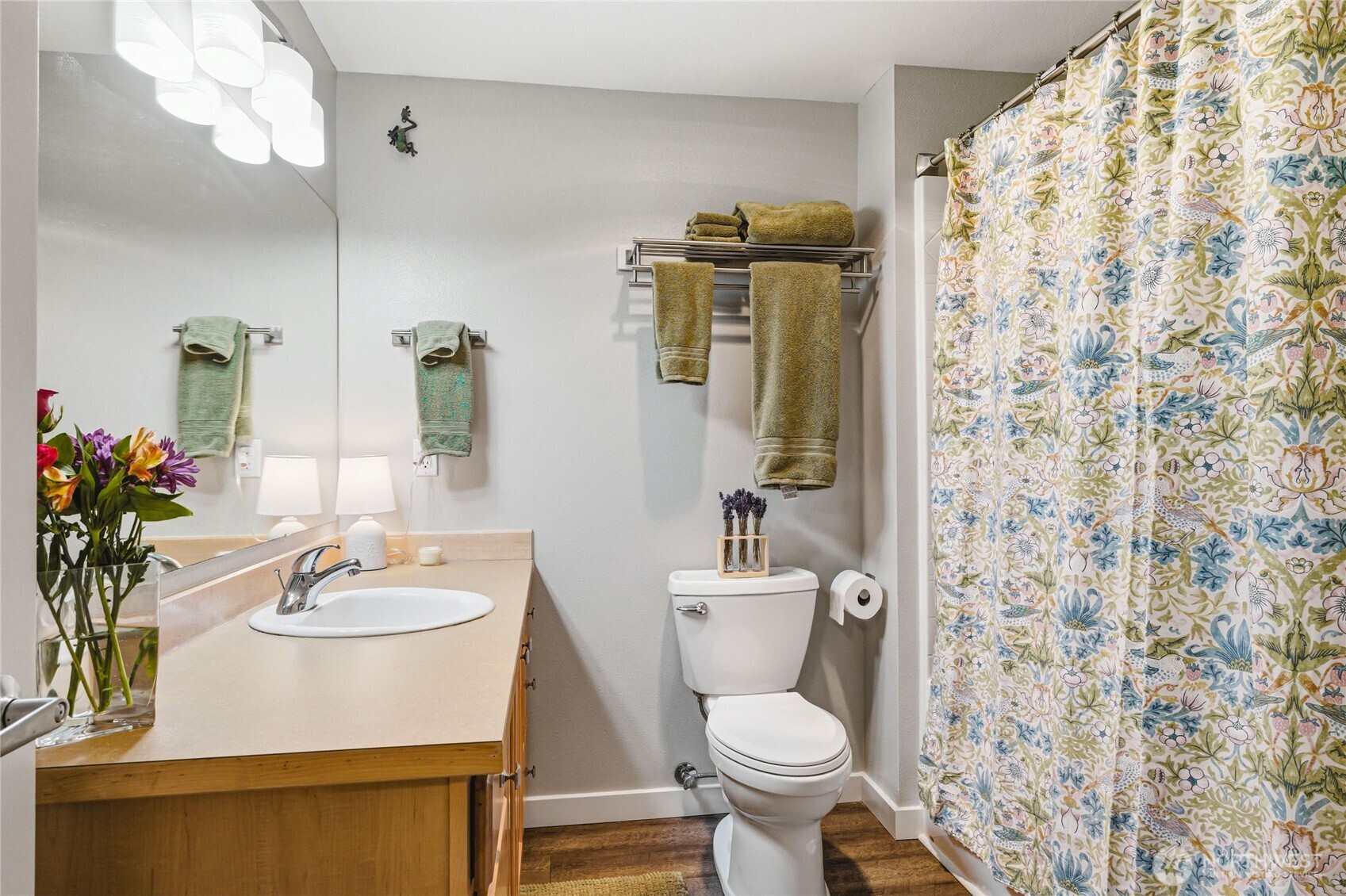 100 Wivell Road Shelton, WA 98584 - Photo 20 of 40