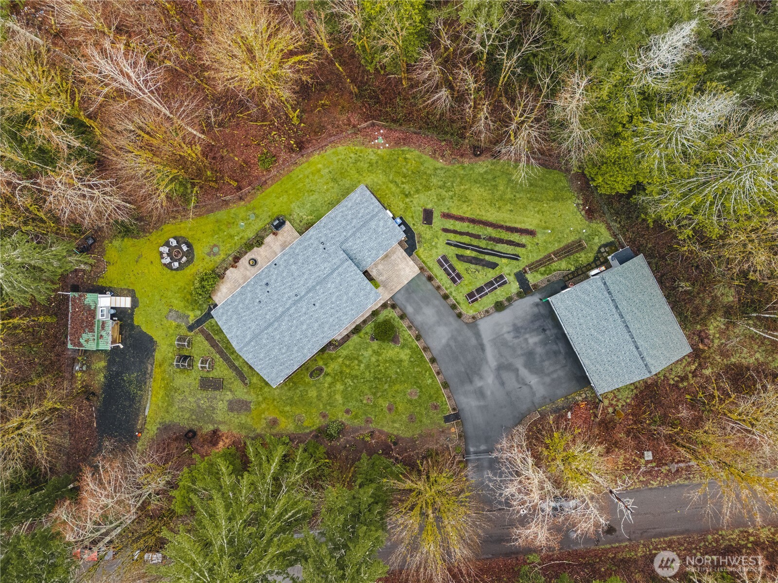 100 Wivell Road Shelton, WA 98584 - Photo 3 of 40