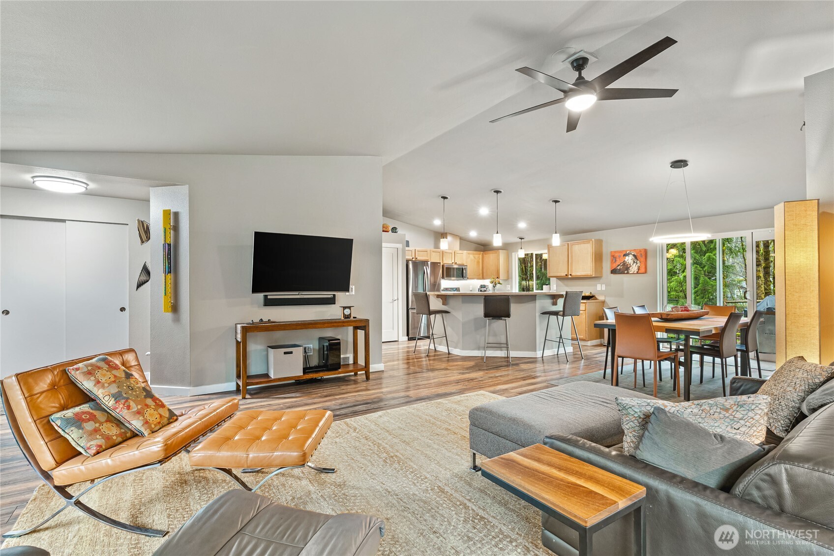 100 Wivell Road Shelton, WA 98584 - Photo 9 of 40