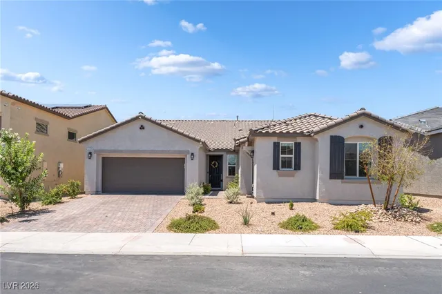 $629,000 | 6209 Gambetta Street, Las Vegas, NV 89115