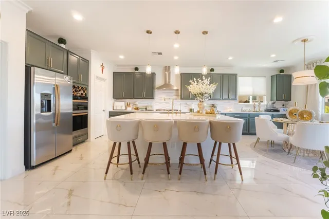 $629,000 | 6209 Gambetta Street, Las Vegas, NV 89115