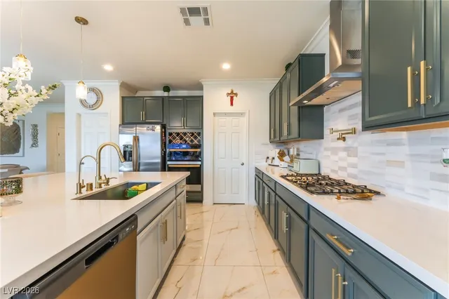 $629,000 | 6209 Gambetta Street, Las Vegas, NV 89115