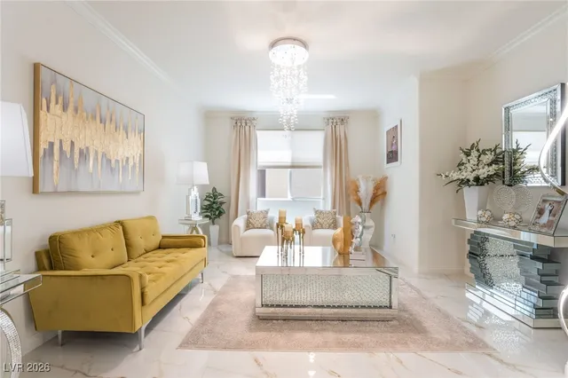 $629,000 | 6209 Gambetta Street, Las Vegas, NV 89115