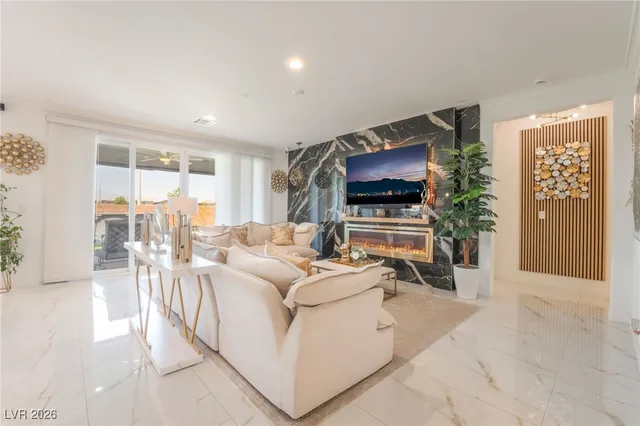 $629,000 | 6209 Gambetta Street, Las Vegas, NV 89115