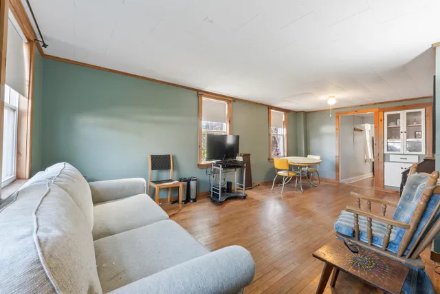 $185,000 | 70 Spring Street, Gardiner, ME 04345