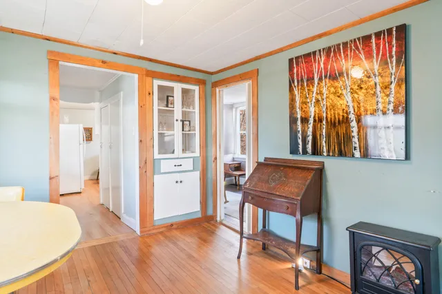 $185,000 | 70 Spring Street, Gardiner, ME 04345