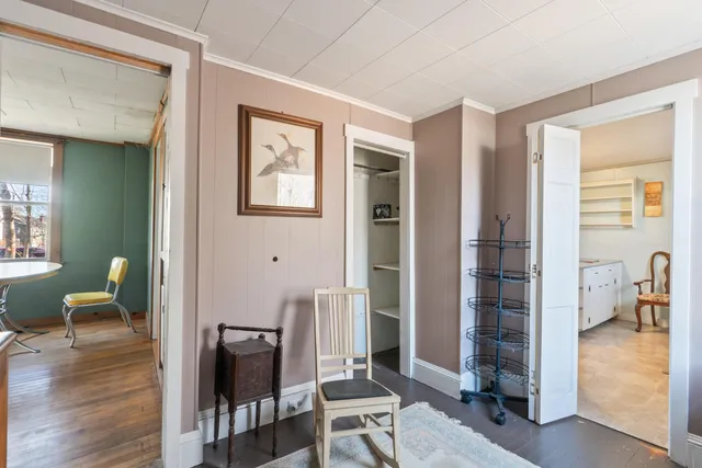 $185,000 | 70 Spring Street, Gardiner, ME 04345