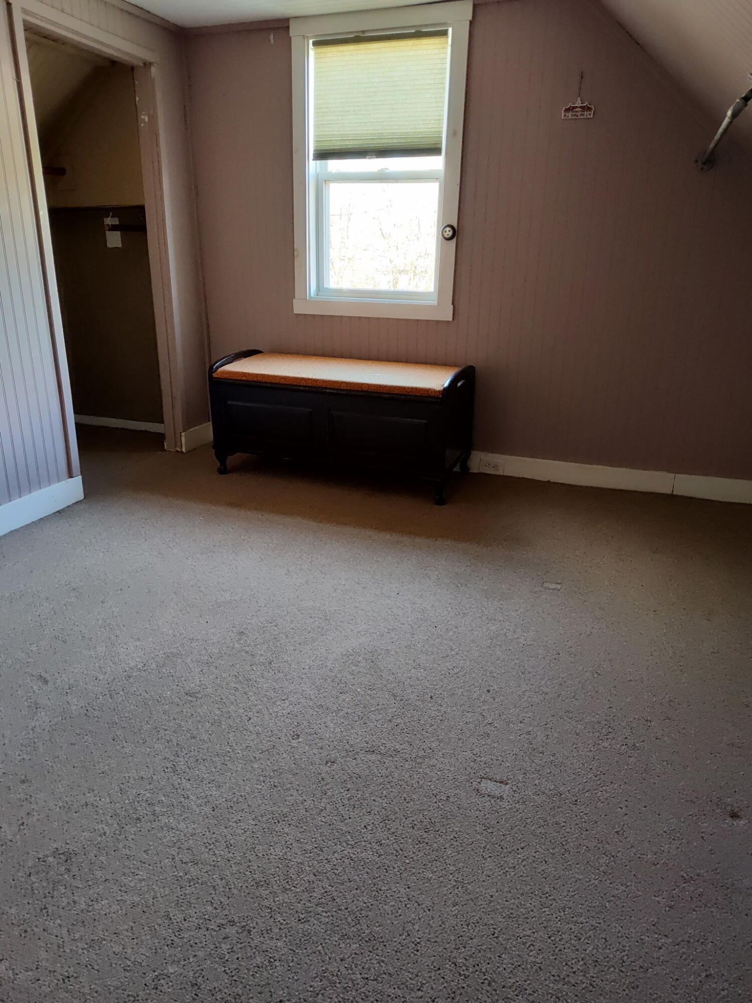70 Spring Street Gardiner, ME 04345 - Photo 20 of 35 Upstairs bedroom