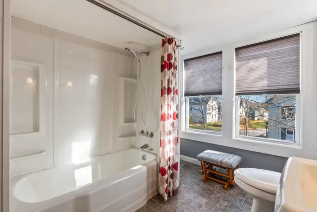 $185,000 | 70 Spring Street, Gardiner, ME 04345