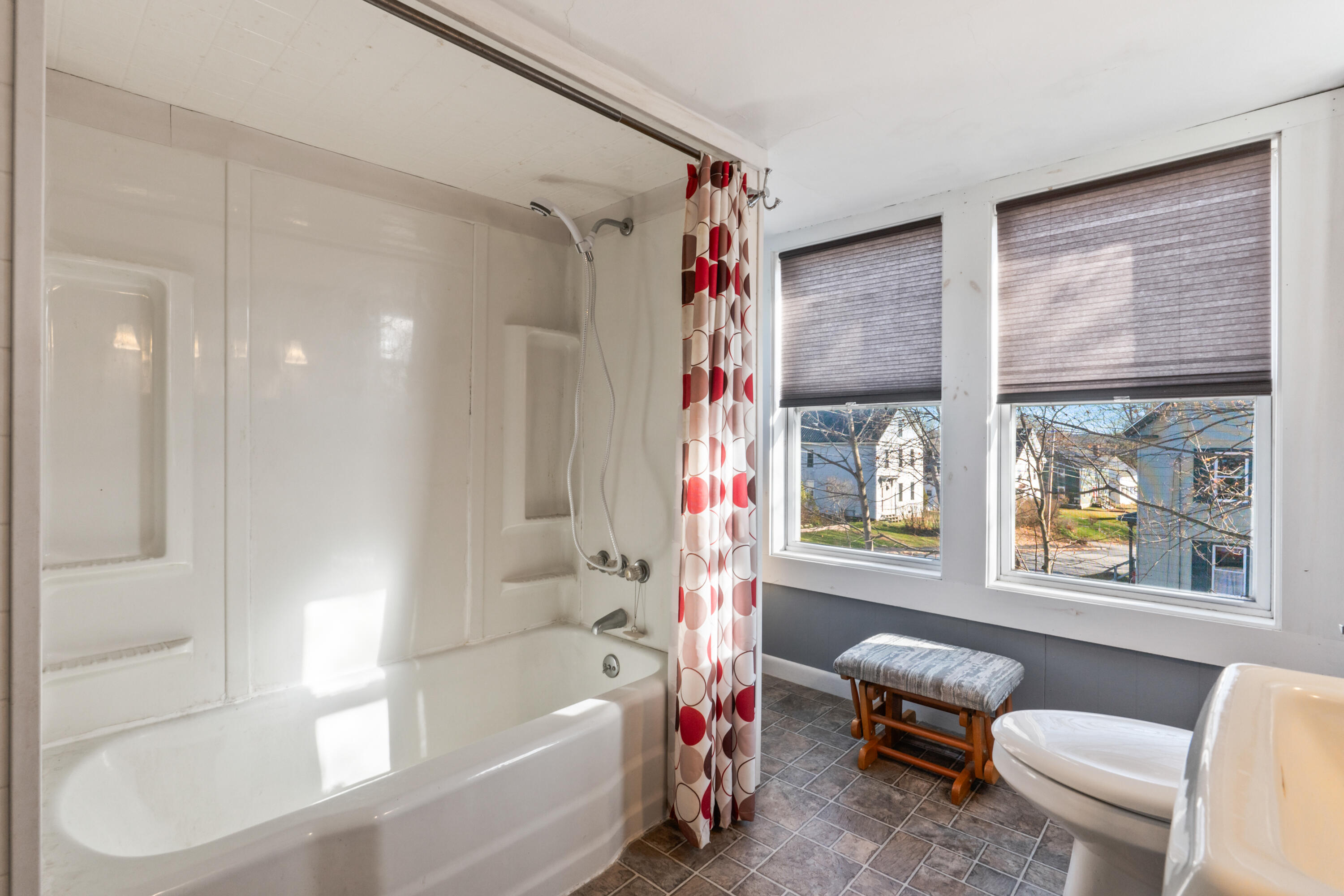 70 Spring Street Gardiner, ME 04345 - Photo 23 of 35 Master bath