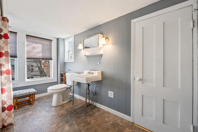 $185,000 | 70 Spring Street, Gardiner, ME 04345