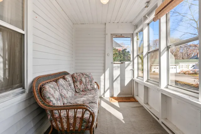 $185,000 | 70 Spring Street, Gardiner, ME 04345