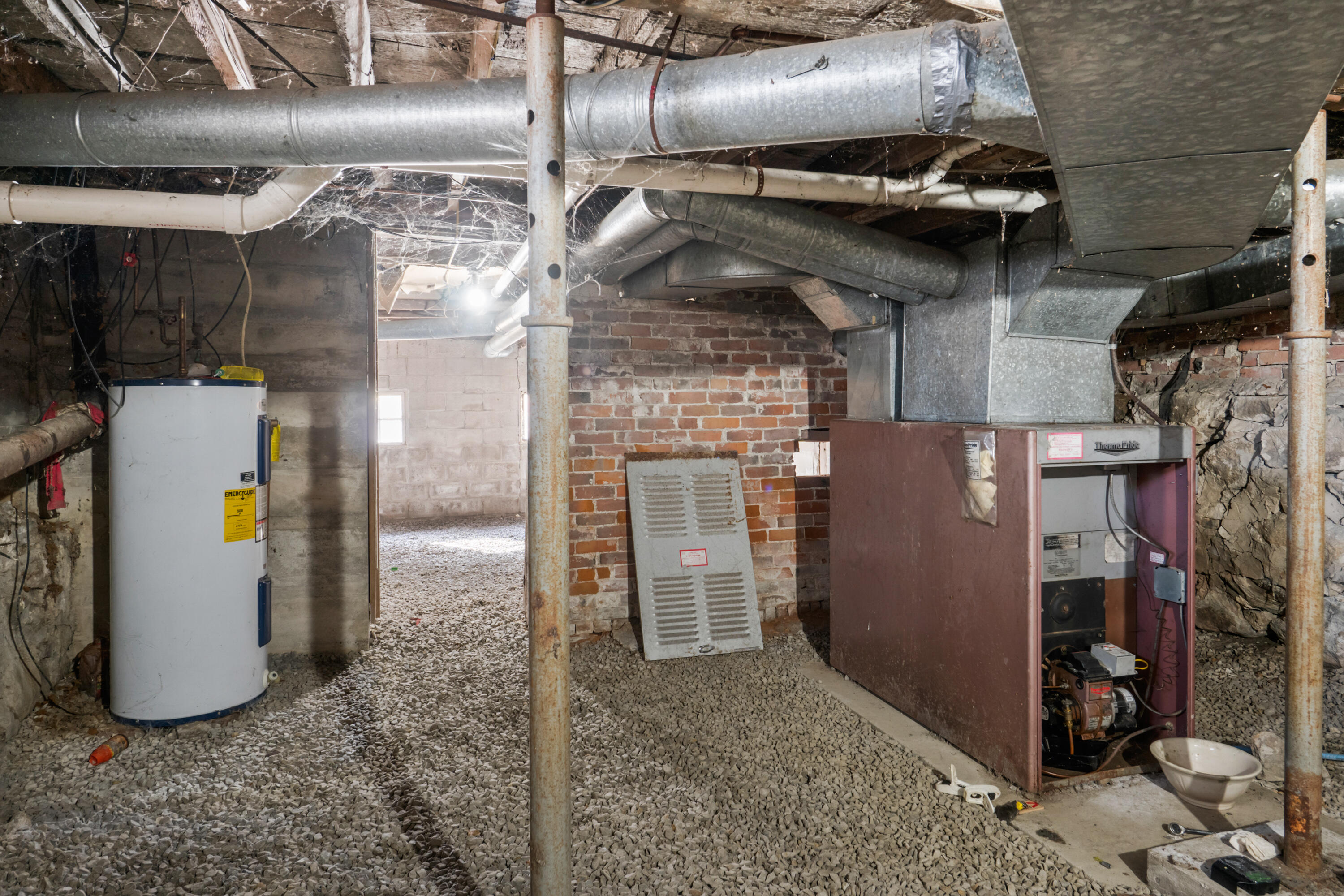 70 Spring Street Gardiner, ME 04345 - Photo 28 of 35 Furnace