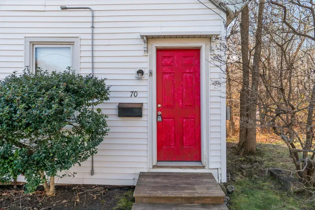 $185,000 | 70 Spring Street, Gardiner, ME 04345