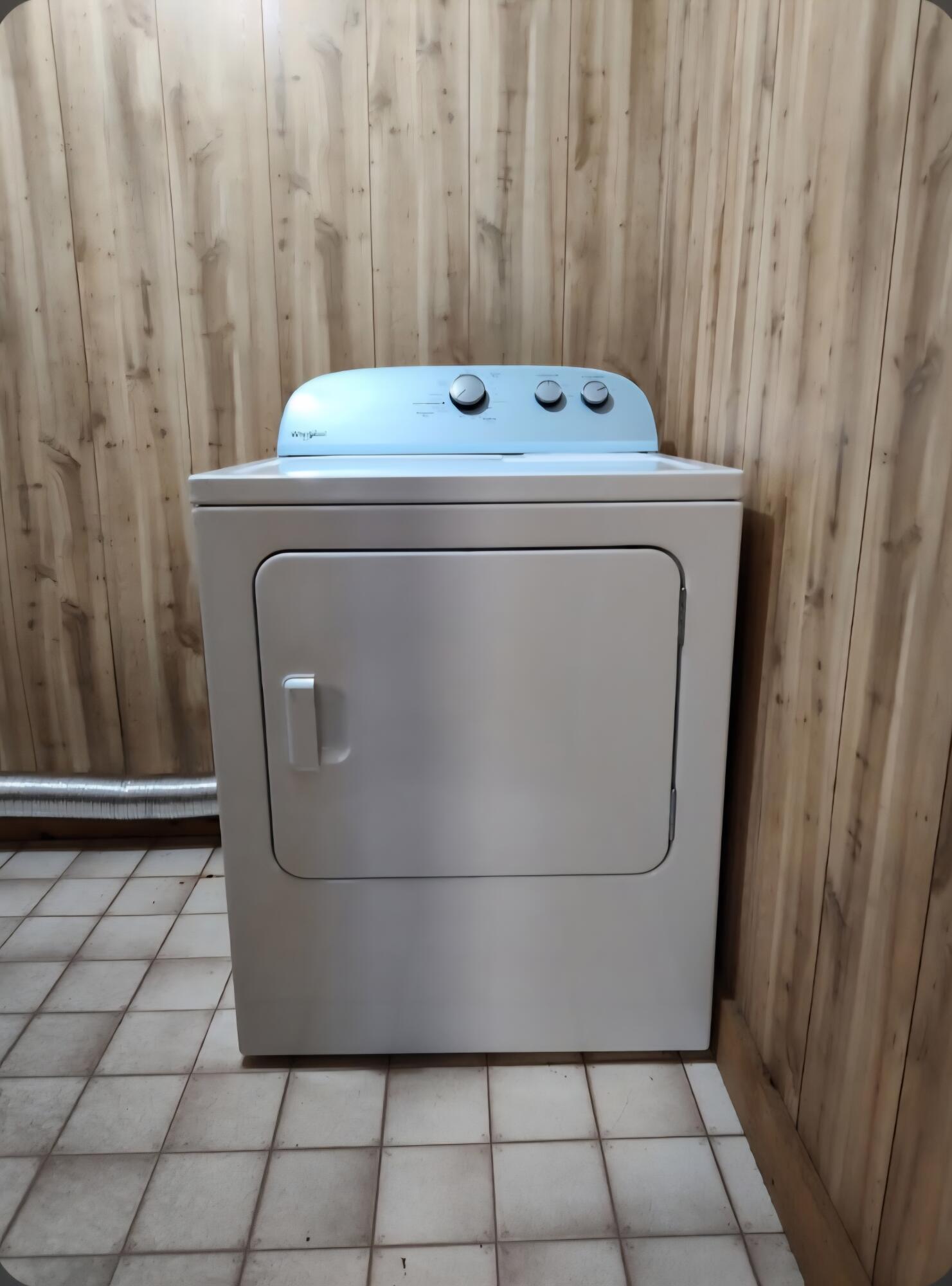 70 Spring Street Gardiner, ME 04345 - Photo 7 of 35 Newly installed washer and dryer