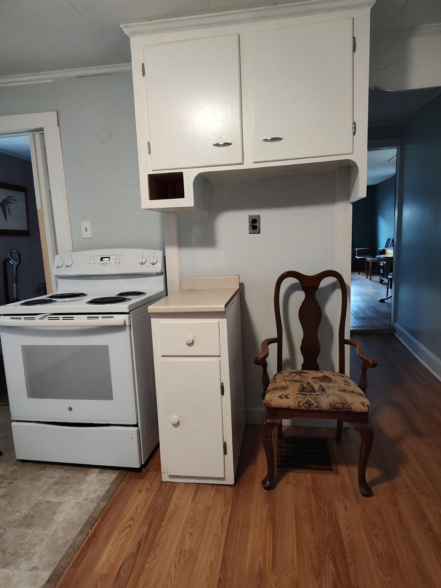 70 Spring Street Gardiner, ME 04345 - Photo 9 of 35 Kitchen