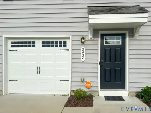 $294,900 | 2026 Petersen Way, Suffolk, VA 23434