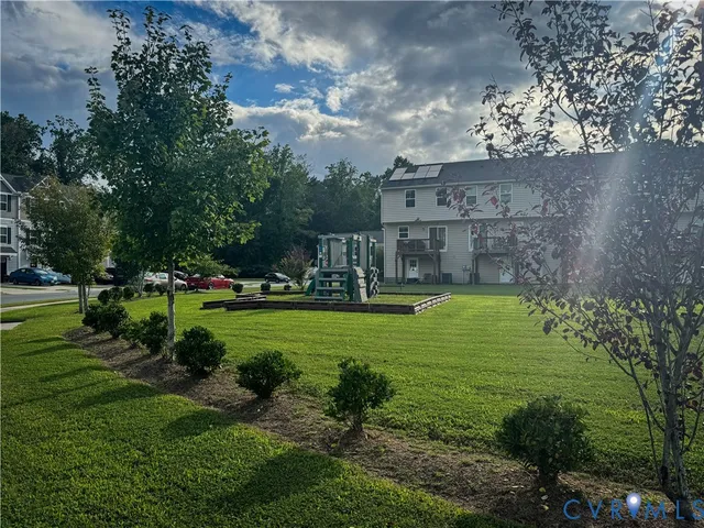 $294,900 | 2026 Petersen Way, Suffolk, VA 23434