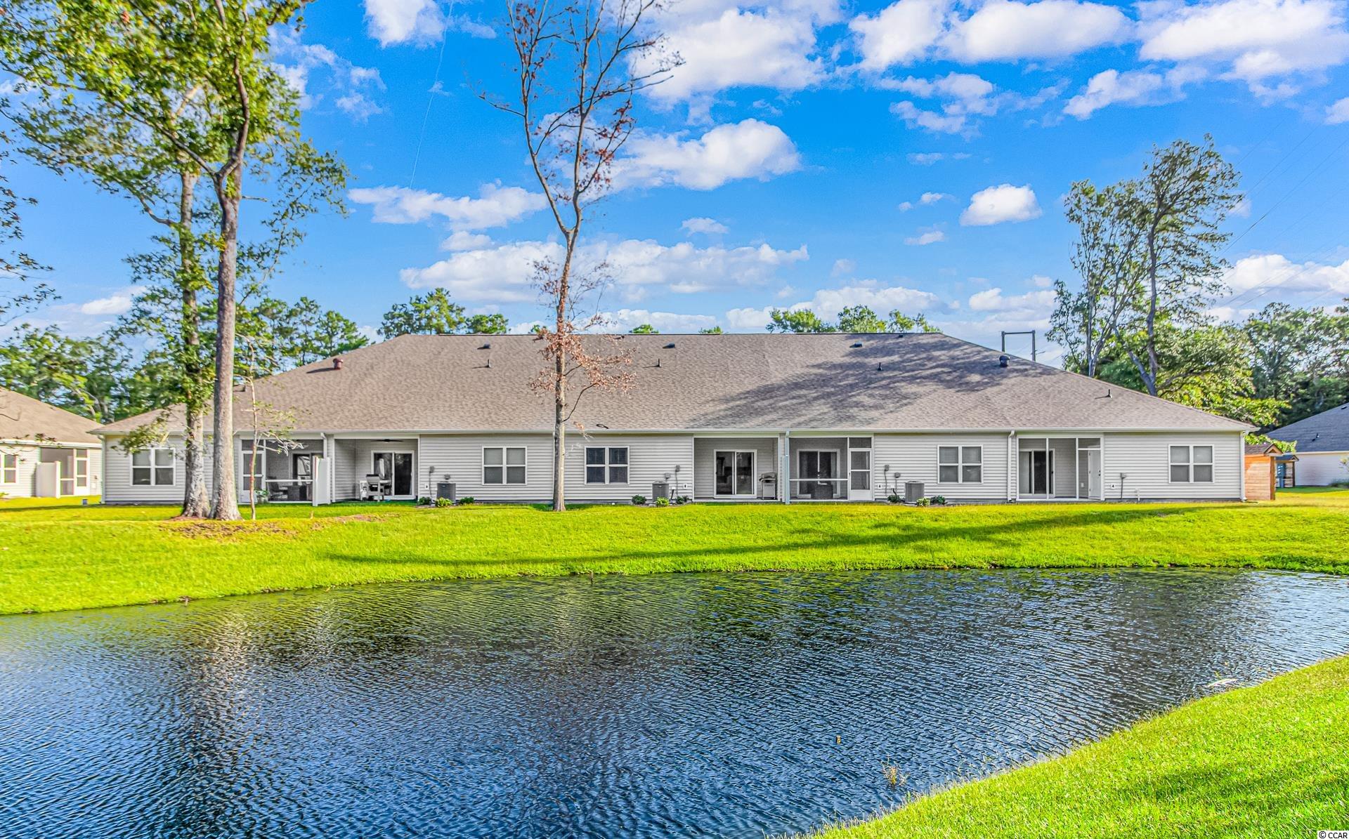 105 Sea Shell Drive, Unit 32 Murrells Inlet, SC 29576 - Photo 22 of 32