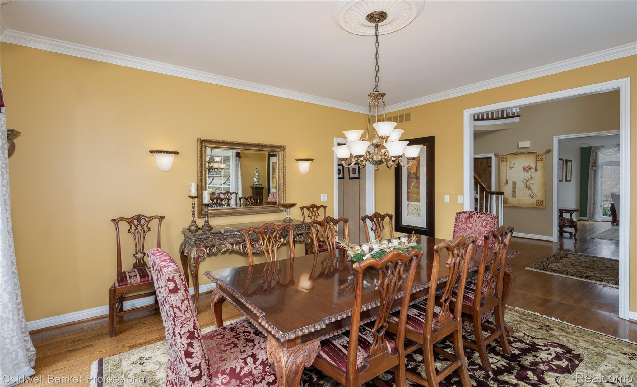 2555 Golf Crest Drive Rochester, MI 48309 - Photo 16 of 91 2555 Golf Crest Dr RHills-15.jpg