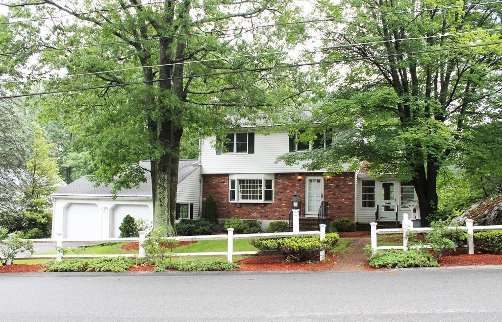 56 Chandler Road Burlington, MA 01803 - Photo 1 of 22 Gallery Image 1