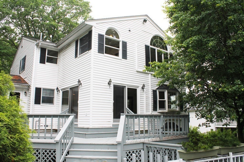 56 Chandler Road Burlington, MA 01803 - Photo 19 of 22 Gallery Image 19