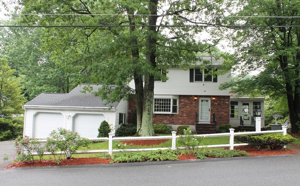 56 Chandler Road Burlington, MA 01803 - Photo 2 of 22 Gallery Image 2