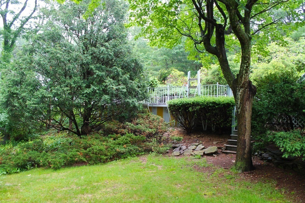 56 Chandler Road Burlington, MA 01803 - Photo 21 of 22 Gallery Image 21