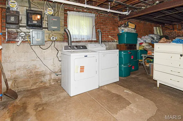 $1,750 | 1071 Terrace Street, St. Louis, MO 63117