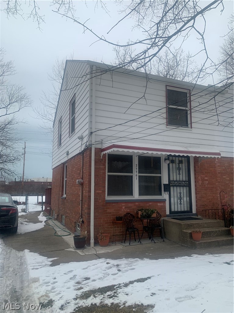 25561 Tungsten Road Euclid, OH 44132 - Photo 1 of 21 Gallery Image 1