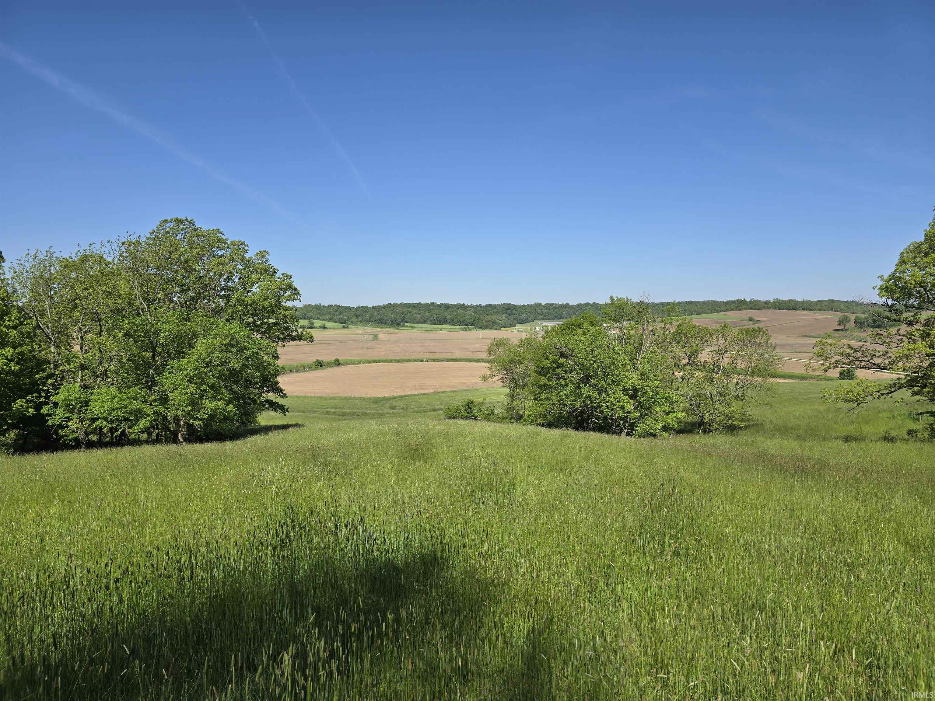 25 /- Acres Wildman Road Loogootee, IN 47553 - Photo 6 of 8