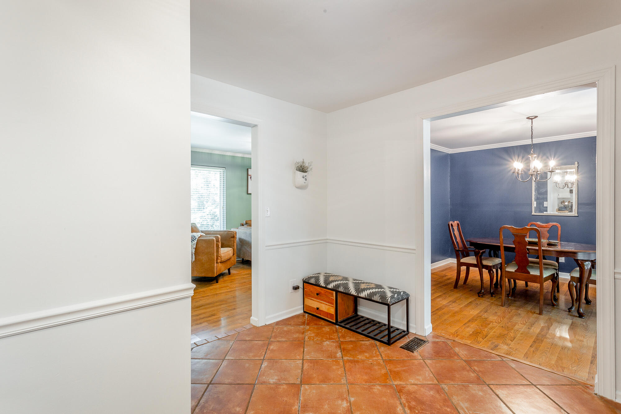 7718 Cove Ridge Drive Hixson, TN 37343 - Photo 13 of 32 7718 Cove Ridge Rd. HD-9