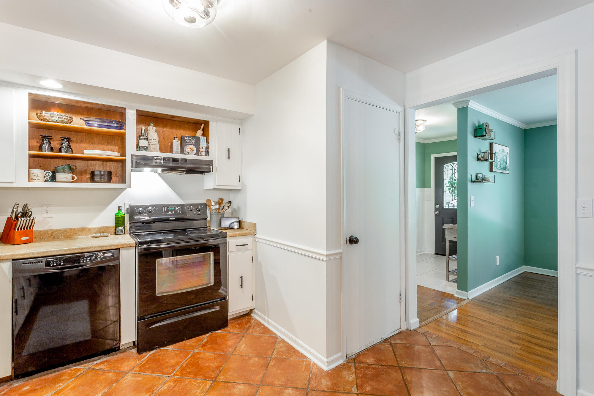 7718 Cove Ridge Drive Hixson, TN 37343 - Photo 14 of 32 7718 Cove Ridge Rd. HD-10