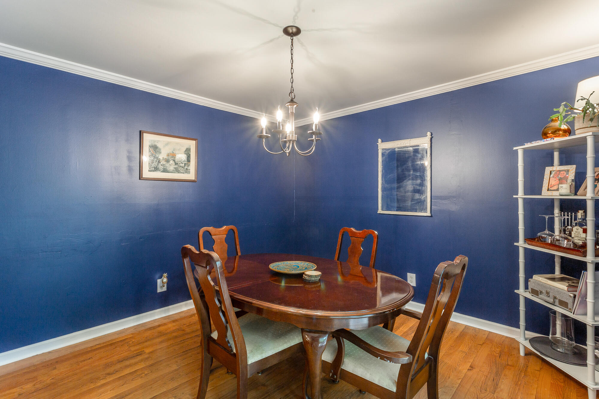 7718 Cove Ridge Drive Hixson, TN 37343 - Photo 15 of 32 7718 Cove Ridge Rd. HD-13