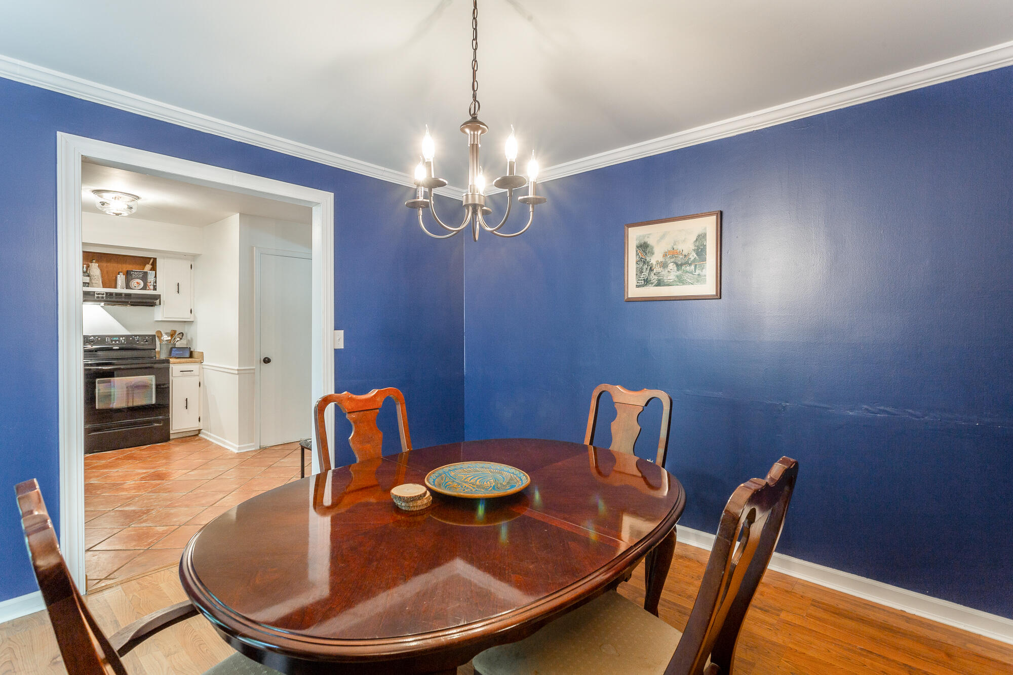 7718 Cove Ridge Drive Hixson, TN 37343 - Photo 16 of 32 7718 Cove Ridge Rd. HD-14