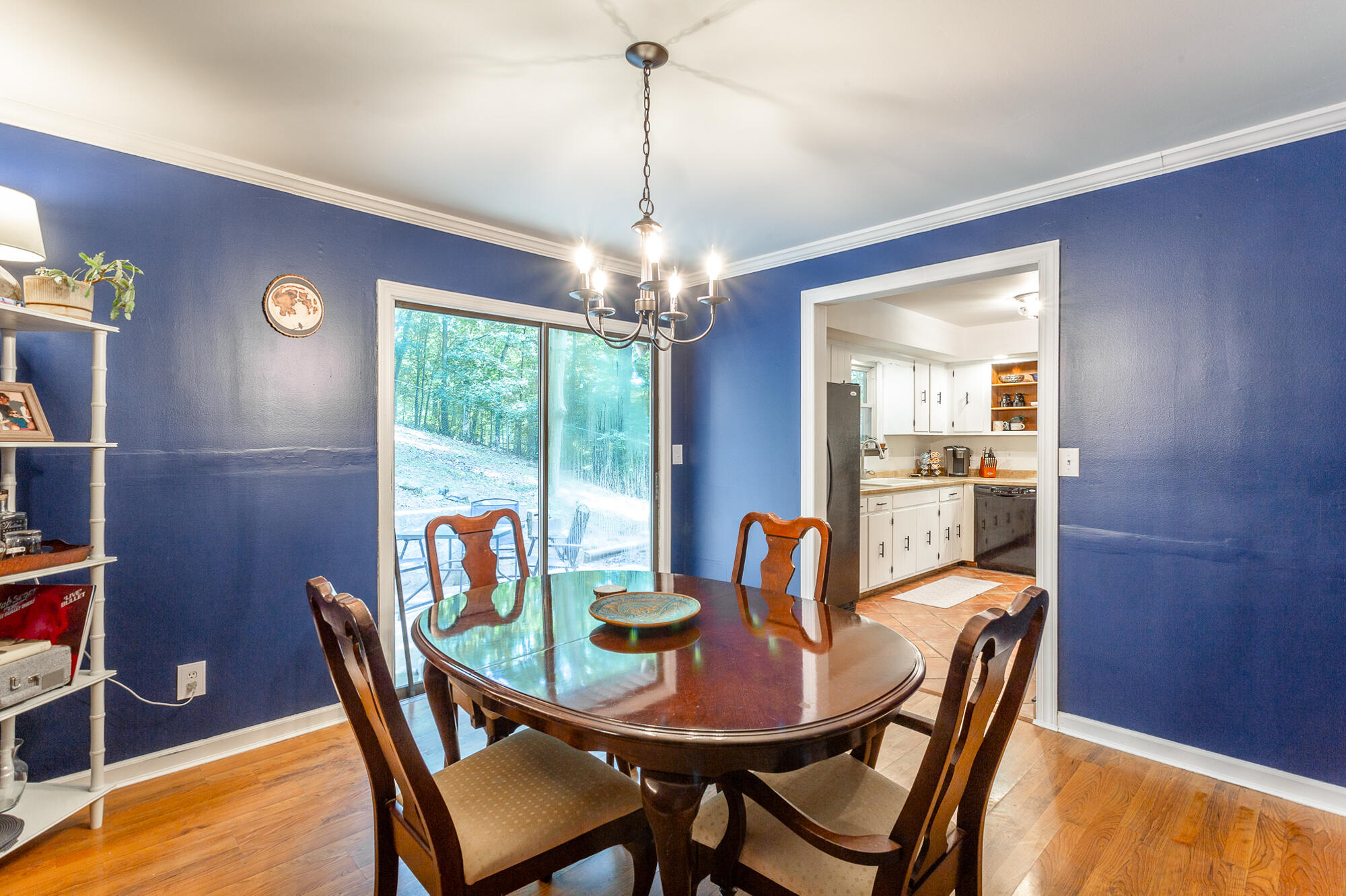 7718 Cove Ridge Drive Hixson, TN 37343 - Photo 17 of 32 7718 Cove Ridge Rd. HD-15