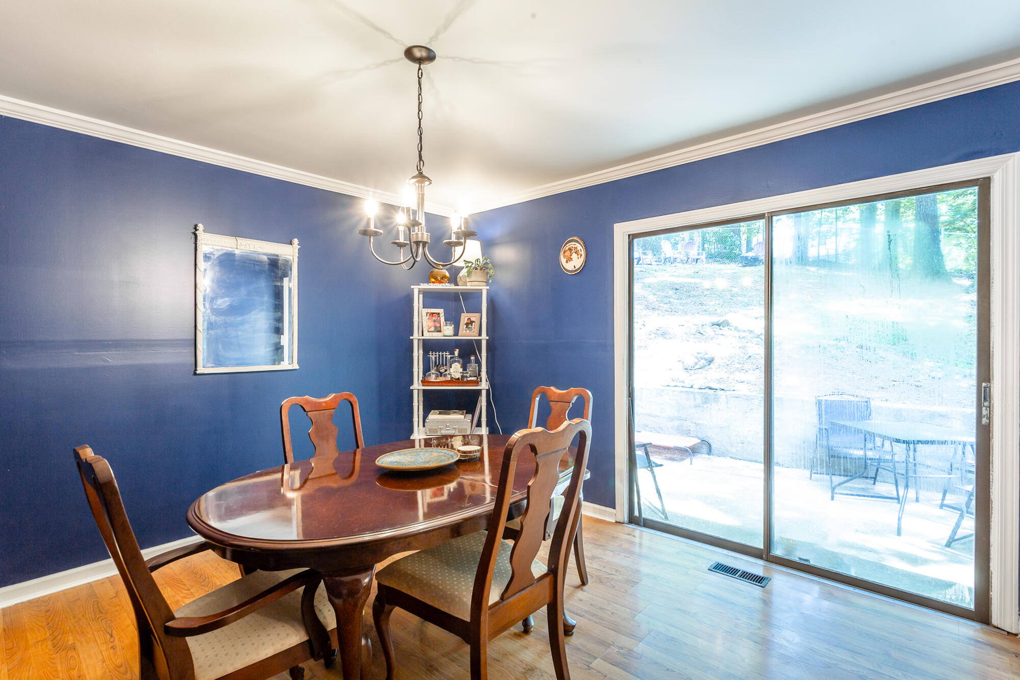 7718 Cove Ridge Drive Hixson, TN 37343 - Photo 18 of 32 7718 Cove Ridge Rd. HD-16