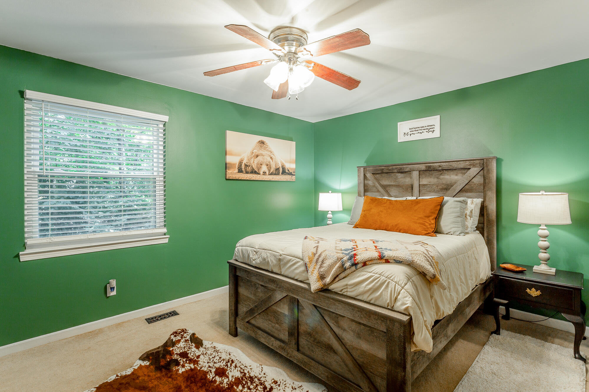 7718 Cove Ridge Drive Hixson, TN 37343 - Photo 19 of 32 7718 Cove Ridge Rd. HD-23