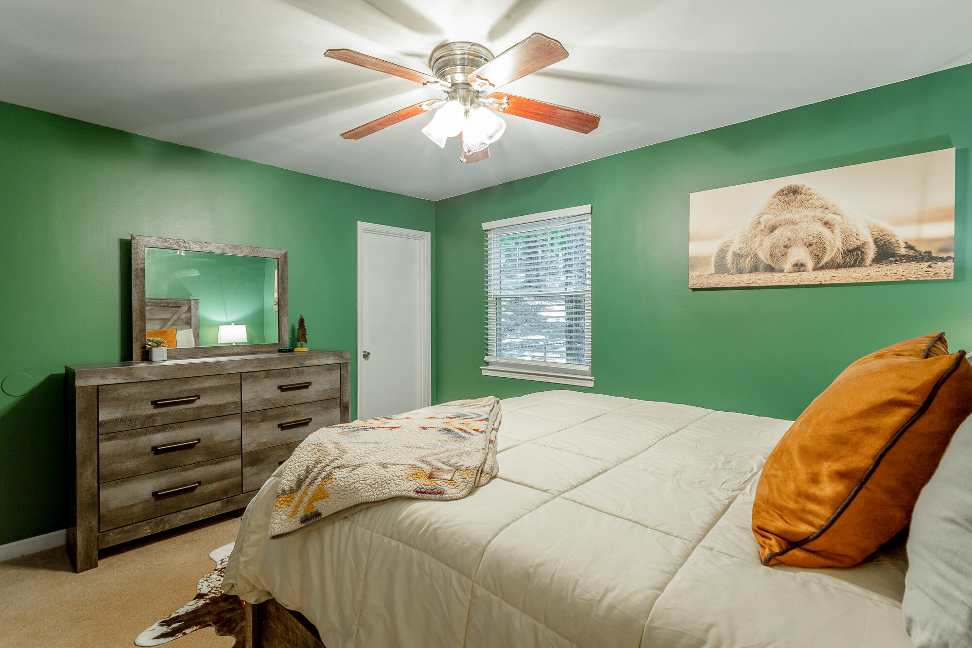 7718 Cove Ridge Drive Hixson, TN 37343 - Photo 20 of 32 7718 Cove Ridge Rd. HD-24