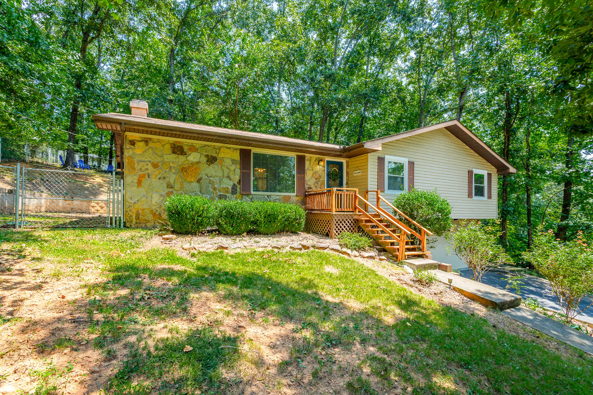 7718 Cove Ridge Drive Hixson, TN 37343 - Photo 2 of 32 7718 Cove Ridge Rd. HD-34