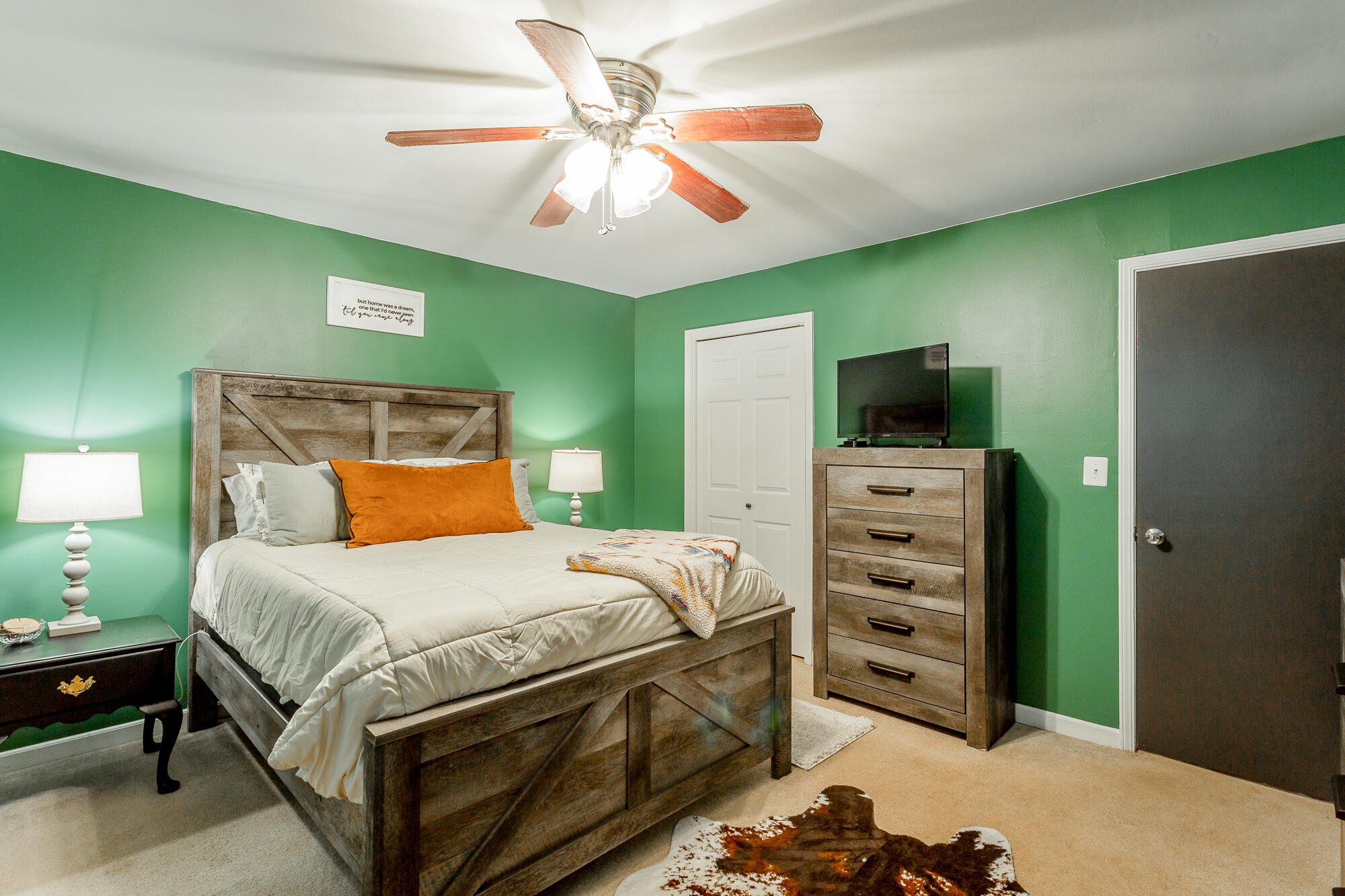 7718 Cove Ridge Drive Hixson, TN 37343 - Photo 22 of 32 7718 Cove Ridge Rd. HD-26