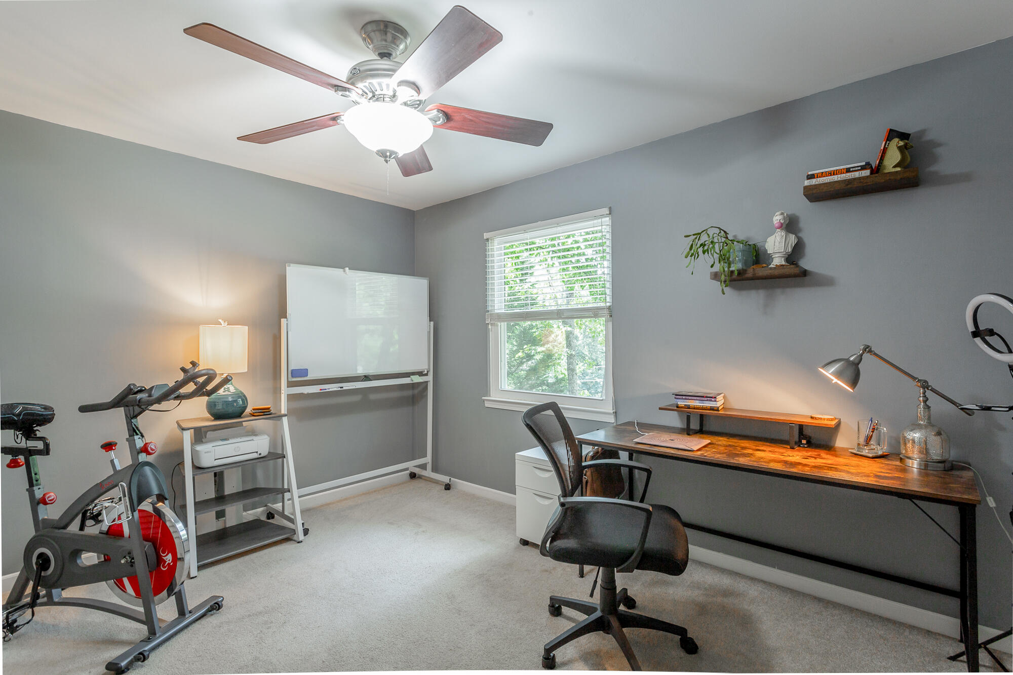 7718 Cove Ridge Drive Hixson, TN 37343 - Photo 26 of 32 7718 Cove Ridge Rd. HD-21