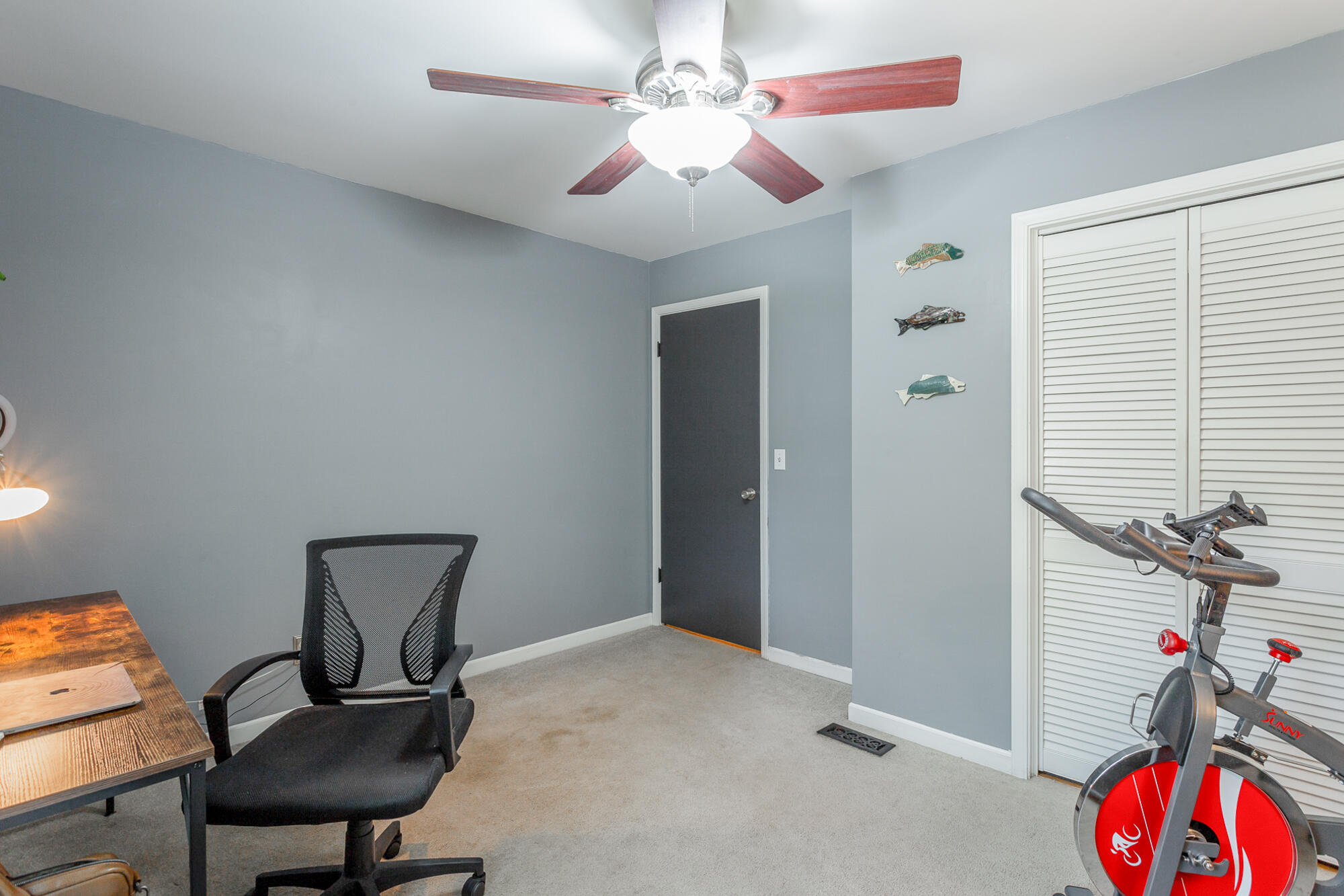 7718 Cove Ridge Drive Hixson, TN 37343 - Photo 27 of 32 7718 Cove Ridge Rd. HD-22