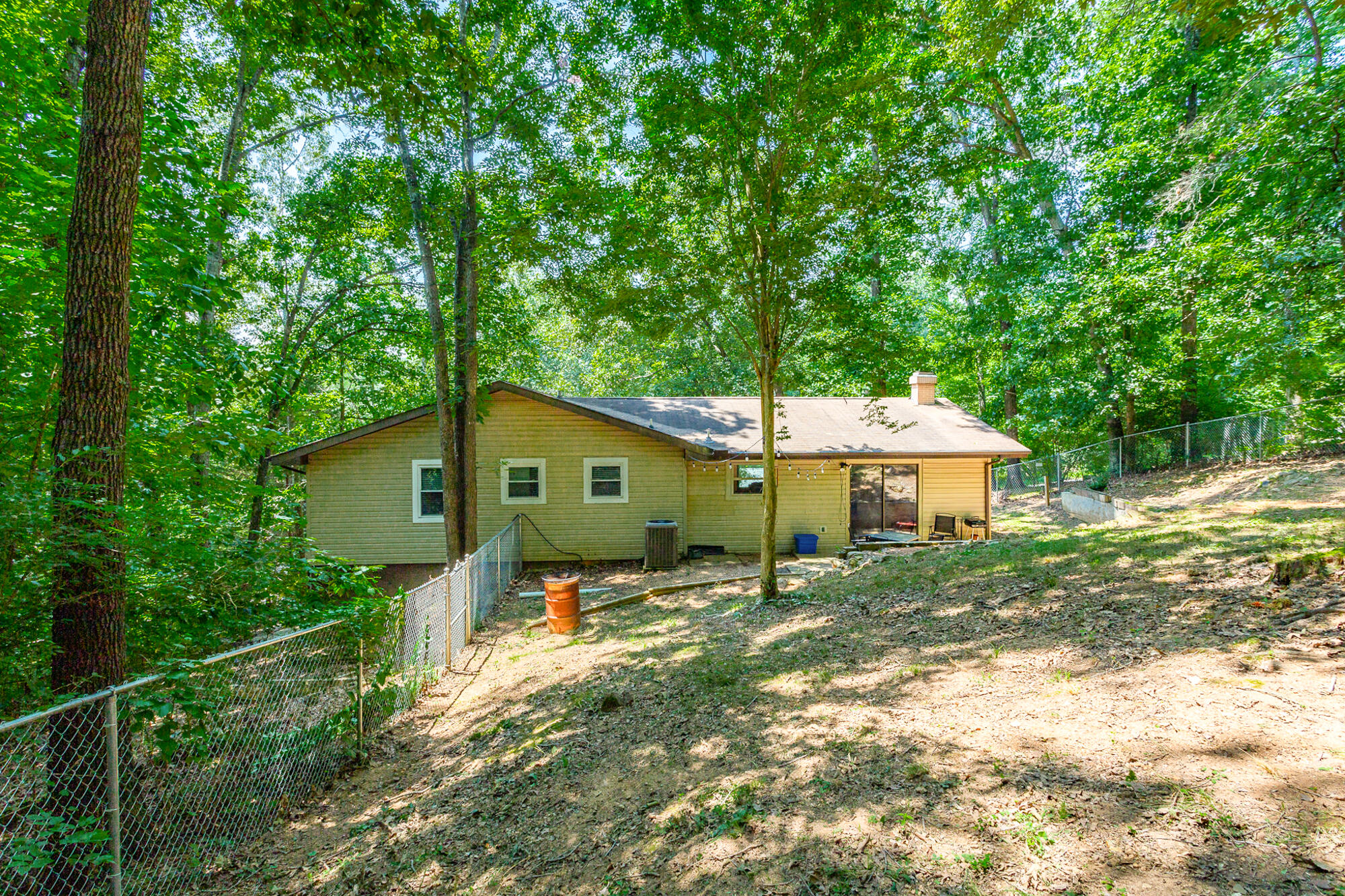 7718 Cove Ridge Drive Hixson, TN 37343 - Photo 30 of 32 7718 Cove Ridge Rd. HD-30