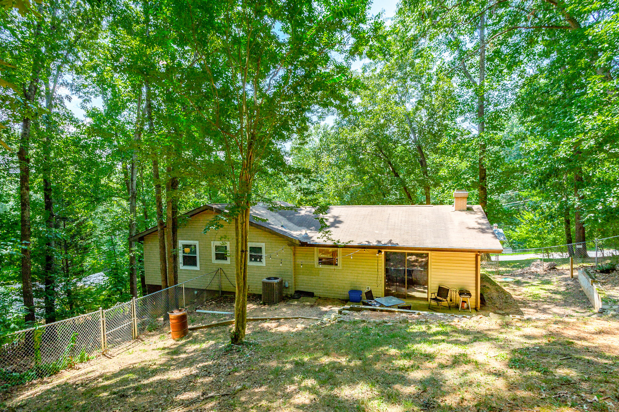 7718 Cove Ridge Drive Hixson, TN 37343 - Photo 31 of 32 7718 Cove Ridge Rd. HD-31