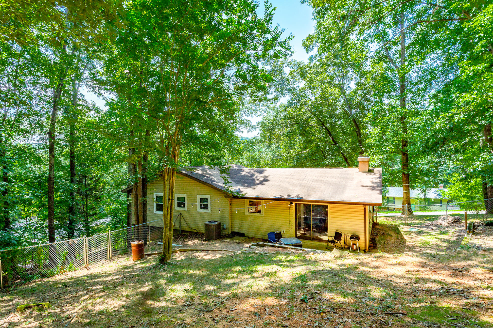 7718 Cove Ridge Drive Hixson, TN 37343 - Photo 32 of 32 7718 Cove Ridge Rd. HD-32