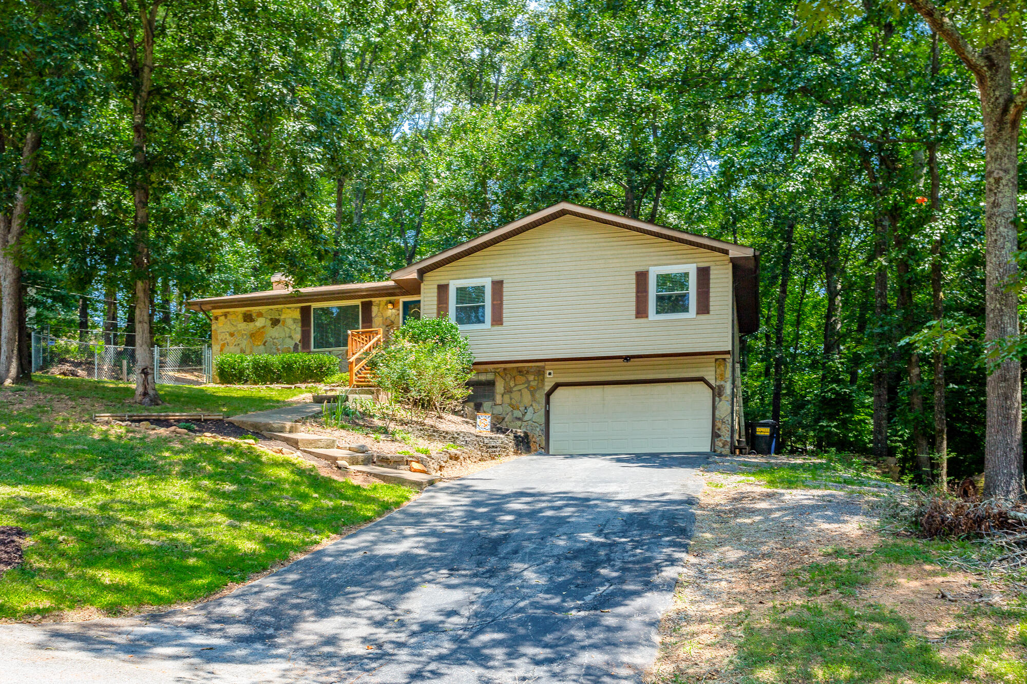 7718 Cove Ridge Drive Hixson, TN 37343 - Photo 5 of 32 7718 Cove Ridge Rd. HD-39