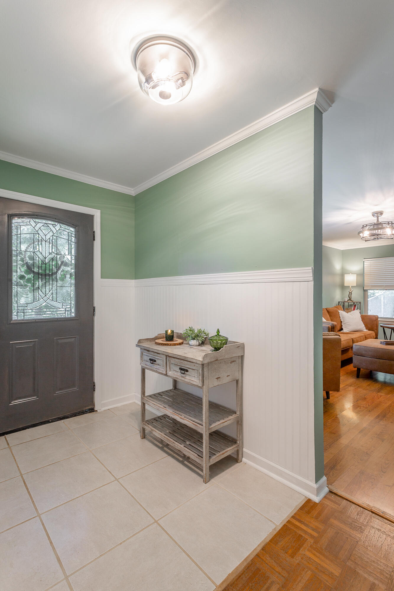 7718 Cove Ridge Drive Hixson, TN 37343 - Photo 6 of 32 7718 Cove Ridge Rd. HD-1